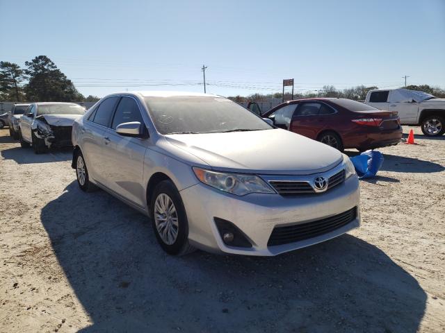 TOYOTA CAMRY BASE 2012 4t1bf1fk9cu585434