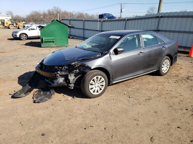 TOYOTA CAMRY BASE 2012 4t1bf1fk9cu588883