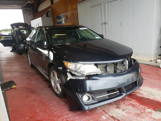 TOYOTA CAMRY BASE 2012 4t1bf1fk9cu588978