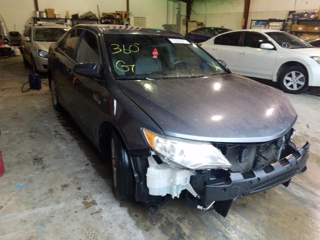 TOYOTA CAMRY 2012 4t1bf1fk9cu589936