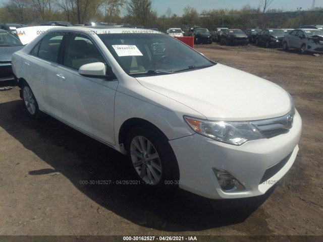 TOYOTA CAMRY 2012 4t1bf1fk9cu590388