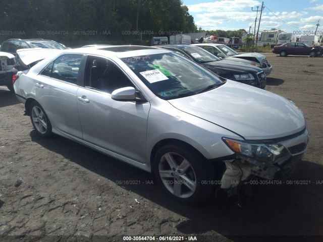 TOYOTA CAMRY 2012 4t1bf1fk9cu590553