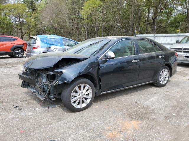 TOYOTA CAMRY 2012 4t1bf1fk9cu592027