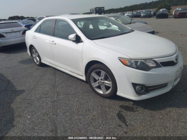 TOYOTA CAMRY 2012 4t1bf1fk9cu592352