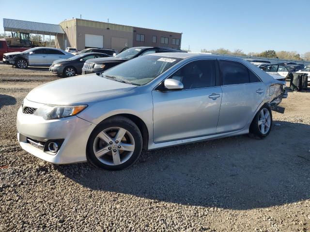 TOYOTA CAMRY 2012 4t1bf1fk9cu593923