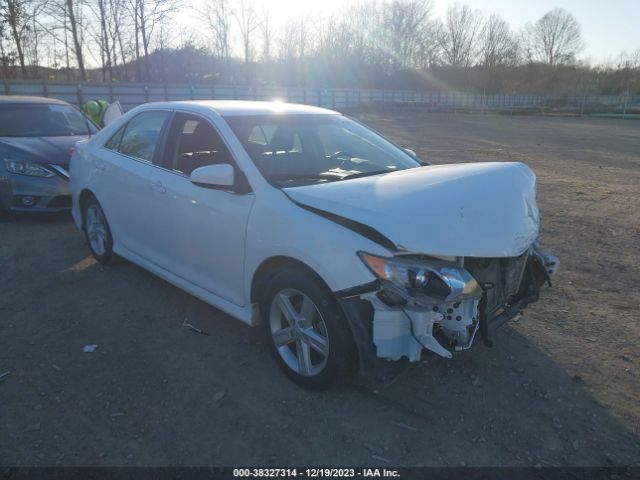 TOYOTA CAMRY 2012 4t1bf1fk9cu594196