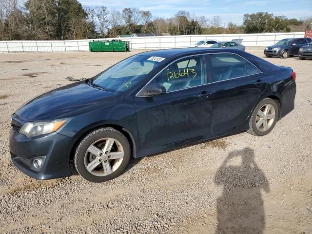 TOYOTA CAMRY BASE 2012 4t1bf1fk9cu595428