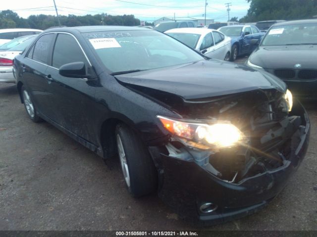 TOYOTA CAMRY 2012 4t1bf1fk9cu595686