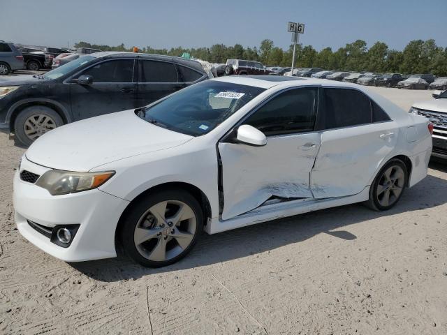 TOYOTA CAMRY BASE 2012 4t1bf1fk9cu597065