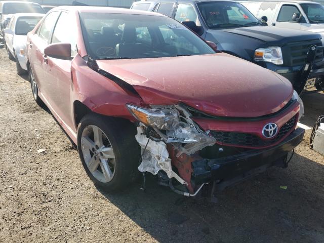 TOYOTA CAMRY BASE 2012 4t1bf1fk9cu597275