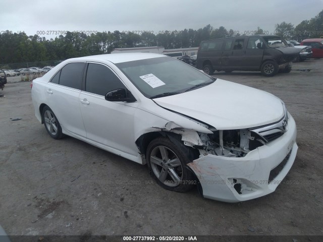 TOYOTA CAMRY 2012 4t1bf1fk9cu598894