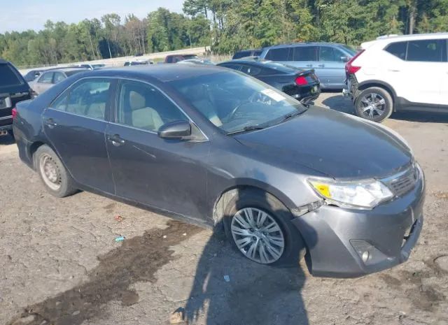 TOYOTA CAMRY 2012 4t1bf1fk9cu599236