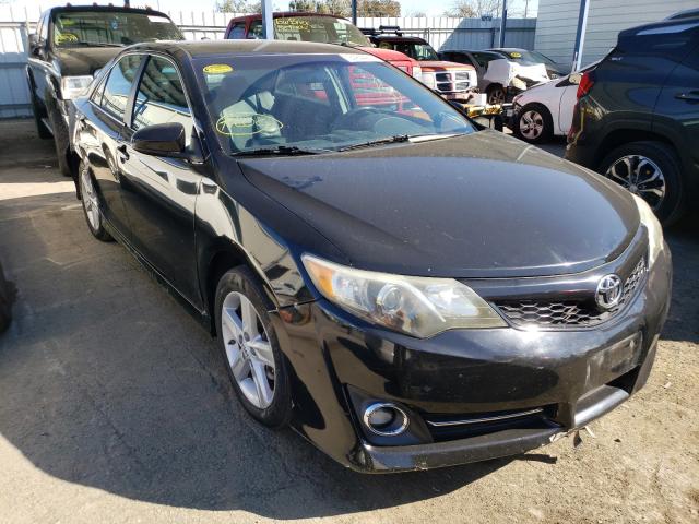 TOYOTA CAMRY BASE 2012 4t1bf1fk9cu599592