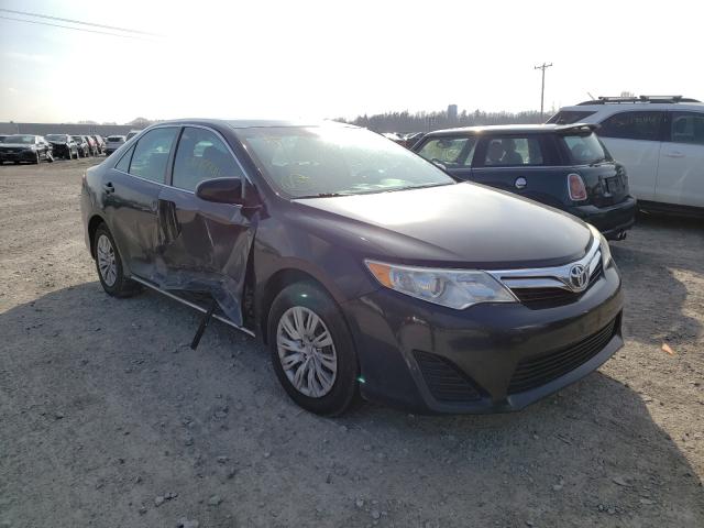 TOYOTA CAMRY BASE 2012 4t1bf1fk9cu599852