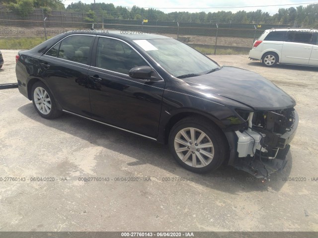 TOYOTA CAMRY 2012 4t1bf1fk9cu600711