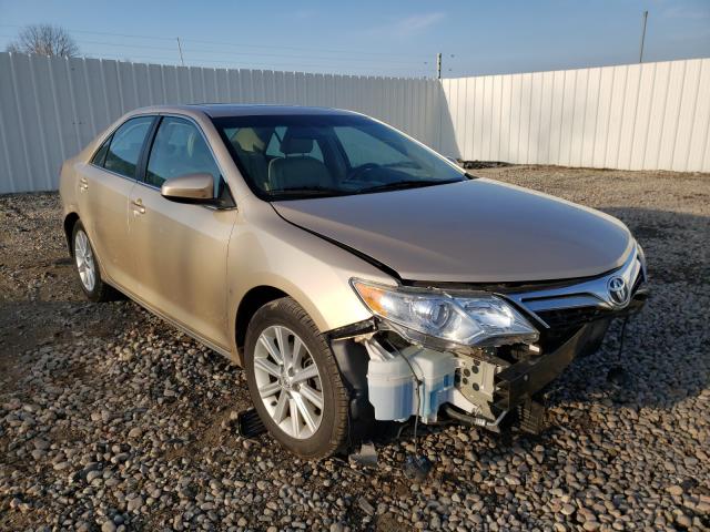 TOYOTA CAMRY BASE 2012 4t1bf1fk9cu601485