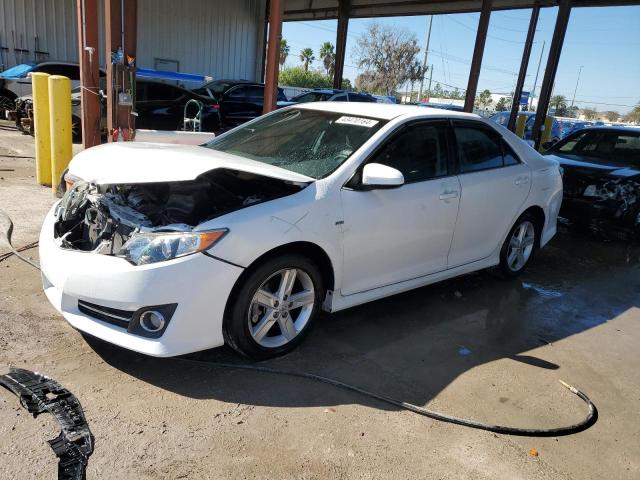 TOYOTA CAMRY 2012 4t1bf1fk9cu601566