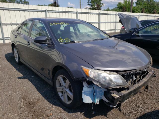 TOYOTA CAMRY BASE 2012 4t1bf1fk9cu602054