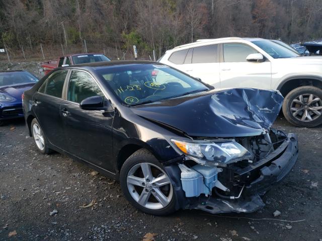 TOYOTA CAMRY BASE 2012 4t1bf1fk9cu602538