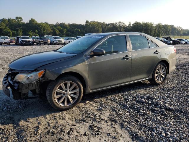 TOYOTA CAMRY 2012 4t1bf1fk9cu602782