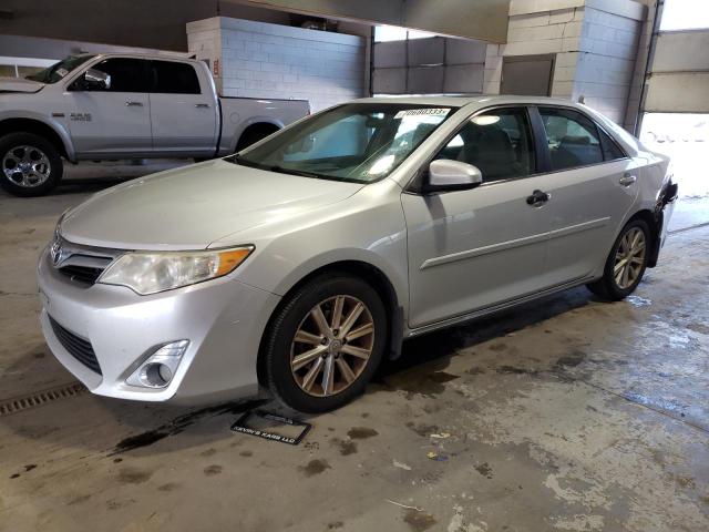 TOYOTA CAMRY 2012 4t1bf1fk9cu604631