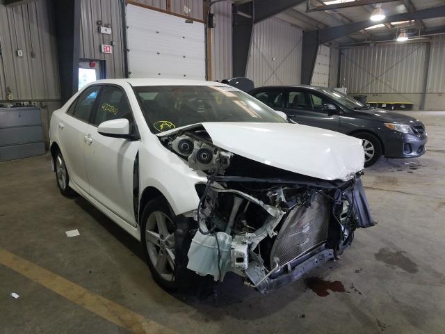 TOYOTA CAMRY BASE 2012 4t1bf1fk9cu604905