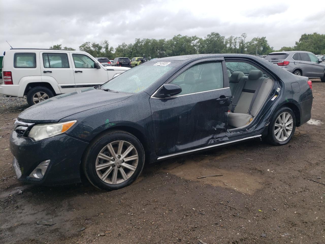 TOYOTA CAMRY 2012 4t1bf1fk9cu605441