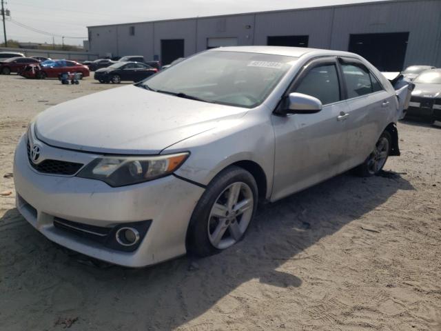 TOYOTA CAMRY 2012 4t1bf1fk9cu606850