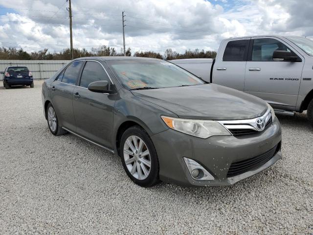 TOYOTA CAMRY BASE 2012 4t1bf1fk9cu607903