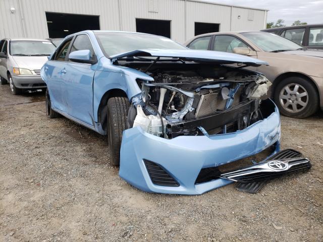 TOYOTA CAMRY BASE 2012 4t1bf1fk9cu608629