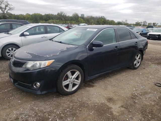 TOYOTA CAMRY 2012 4t1bf1fk9cu611367