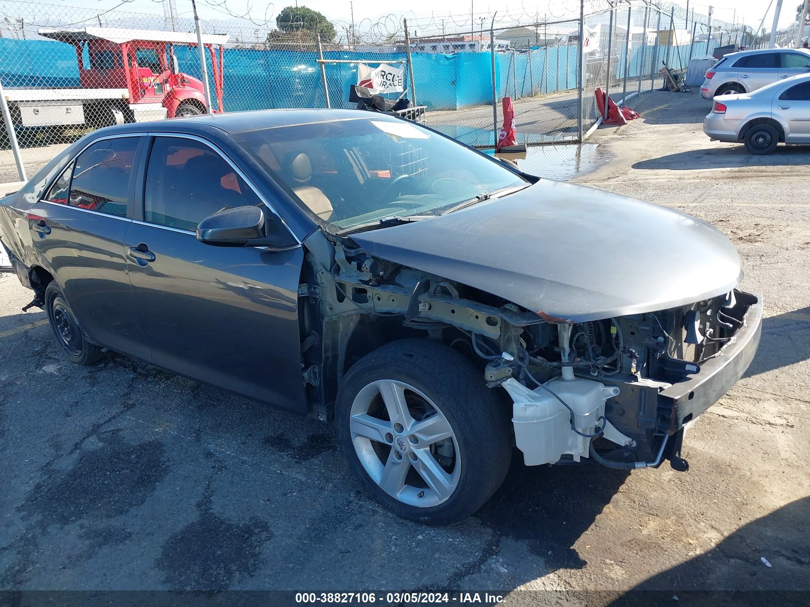 TOYOTA CAMRY 2012 4t1bf1fk9cu611398