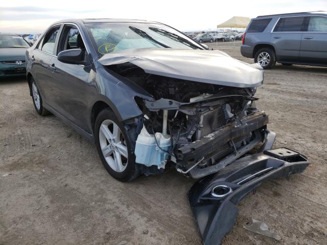 TOYOTA CAMRY BASE 2012 4t1bf1fk9cu611708