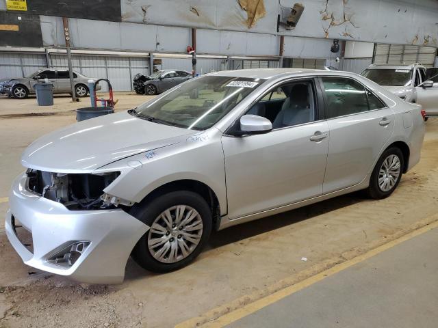 TOYOTA CAMRY BASE 2012 4t1bf1fk9cu612454