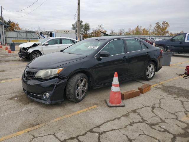 TOYOTA CAMRY 2012 4t1bf1fk9cu614284