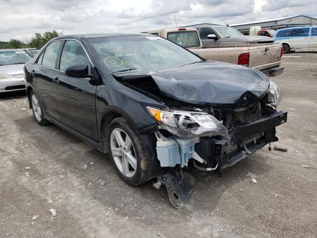 TOYOTA CAMRY BASE 2012 4t1bf1fk9cu614334