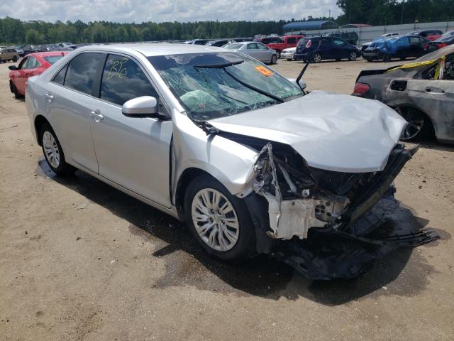 TOYOTA CAMRY BASE 2012 4t1bf1fk9cu615001