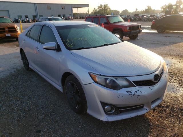 TOYOTA CAMRY BASE 2012 4t1bf1fk9cu615113