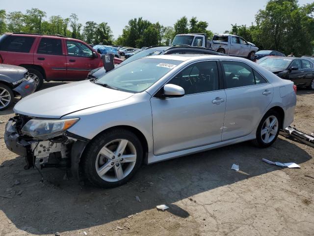 TOYOTA CAMRY 2012 4t1bf1fk9cu615791