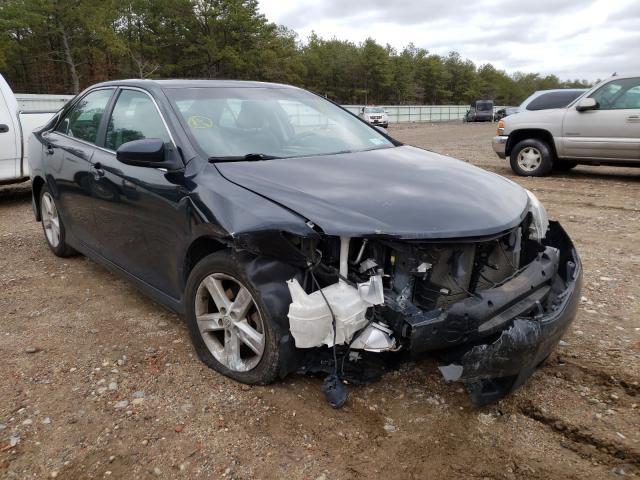 TOYOTA CAMRY BASE 2012 4t1bf1fk9cu616553