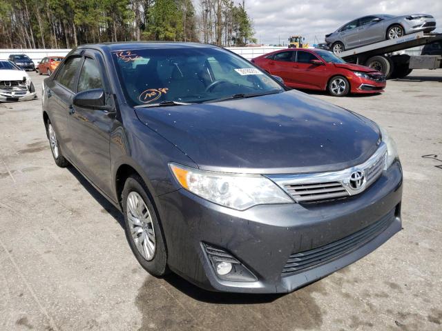 TOYOTA CAMRY BASE 2012 4t1bf1fk9cu619372