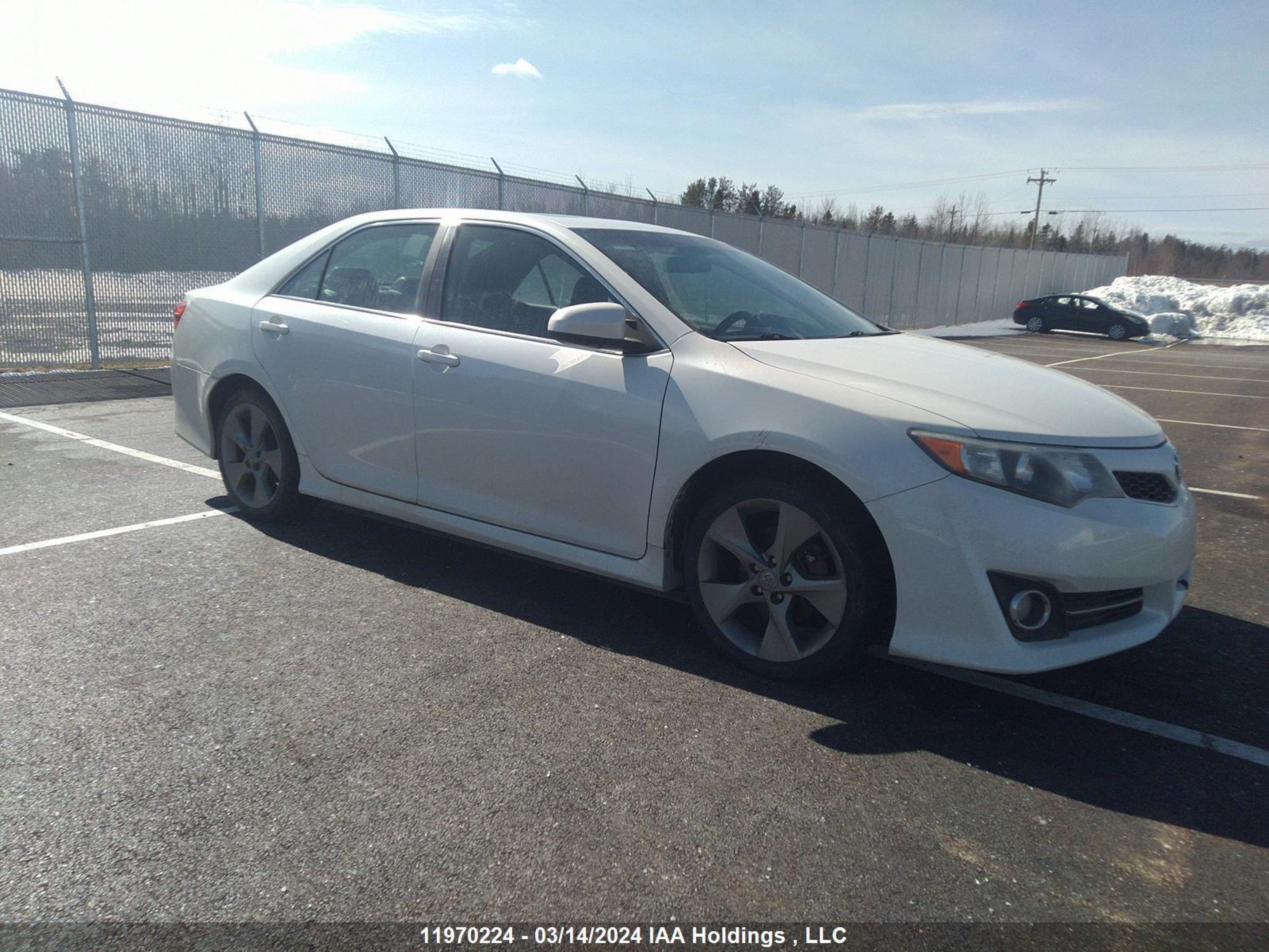 TOYOTA CAMRY 2012 4t1bf1fk9cu620375