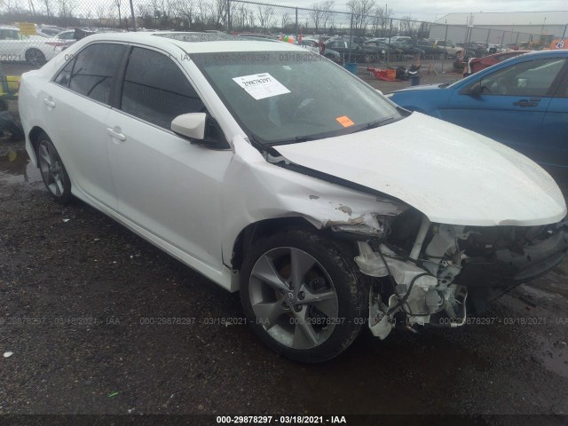 TOYOTA CAMRY 2012 4t1bf1fk9cu623552