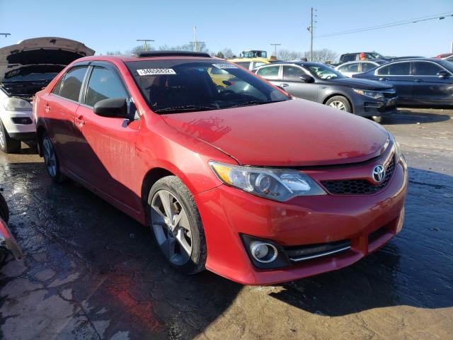 TOYOTA NULL 2012 4t1bf1fk9cu625091