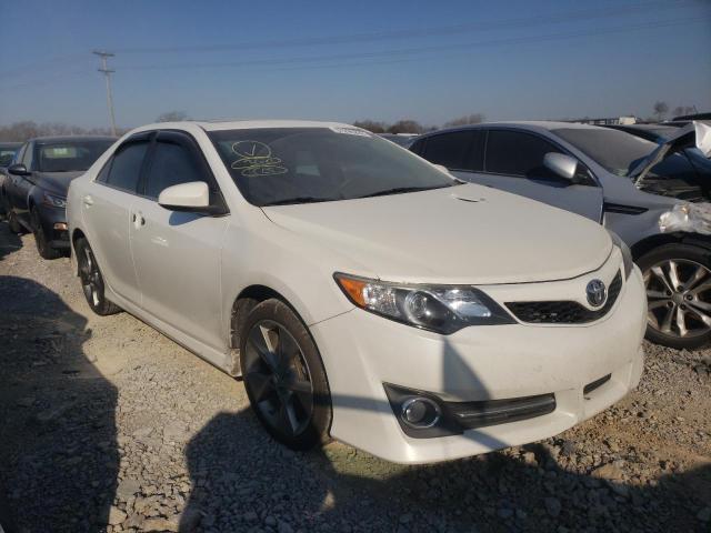 TOYOTA CAMRY BASE 2012 4t1bf1fk9cu627150