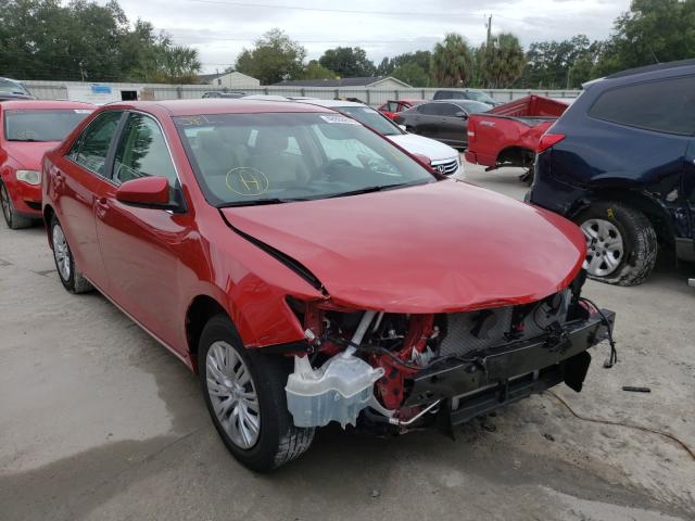 TOYOTA CAMRY BASE 2012 4t1bf1fk9cu627343