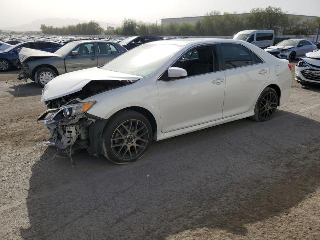 TOYOTA CAMRY BASE 2012 4t1bf1fk9cu628556