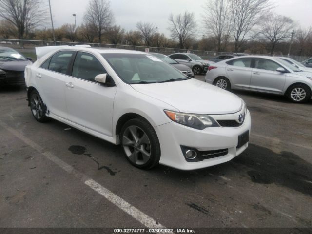 TOYOTA CAMRY 2012 4t1bf1fk9cu628573