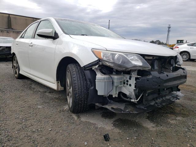 TOYOTA CAMRY BASE 2012 4t1bf1fk9cu628671