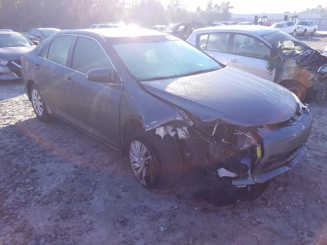 TOYOTA CAMRY BASE 2012 4t1bf1fk9cu629545